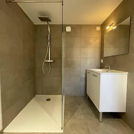 Apartamento Loft / Pop - Billard - Parking