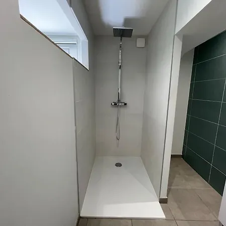 Loft / Pop - Billard - Parking Apartamento Valence (Drome)