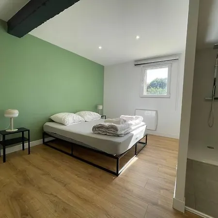 Loft / Pop - Billard - Parking Apartment Valence (Drome)