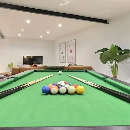 Apartment Loft / Pop - Billard - Parking Valence (Drome)