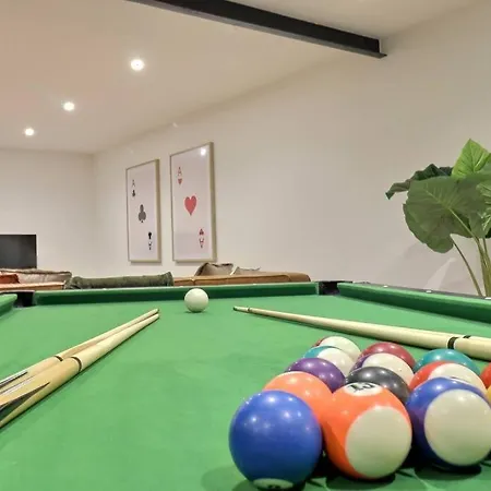 Apartment Loft / Pop - Billard - Parking Valence (Drome)