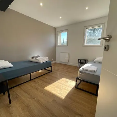 Loft / Pop - Billard - Parking Valence (Drome)
